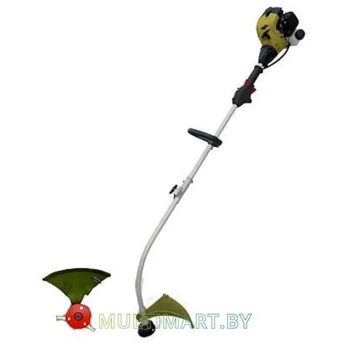 Триммер Zigzag GS 258 R (03258008)